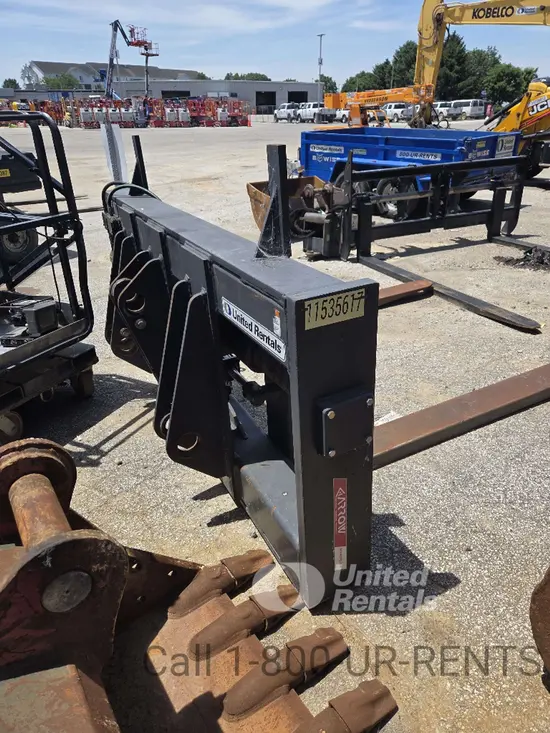 2022 Arrow Material Handling F9396-981FP
