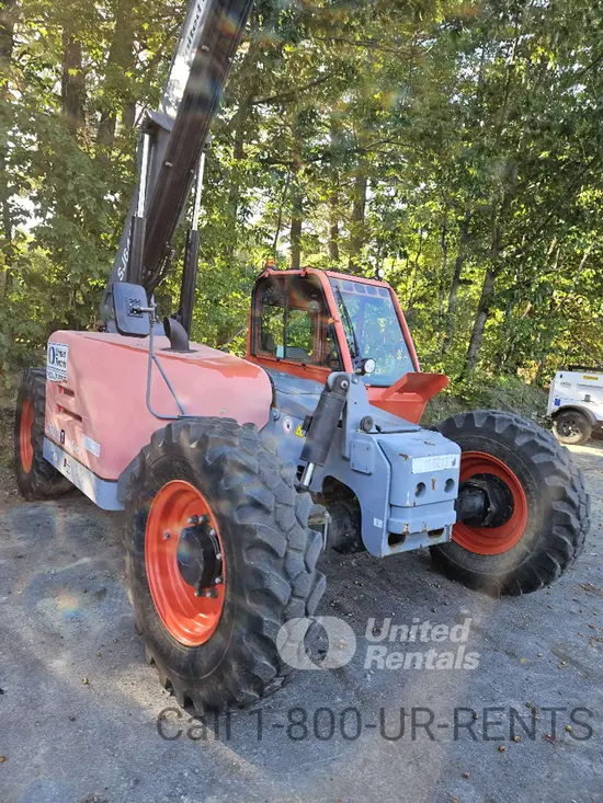 2017 Skyjack SJ643TH Forklift