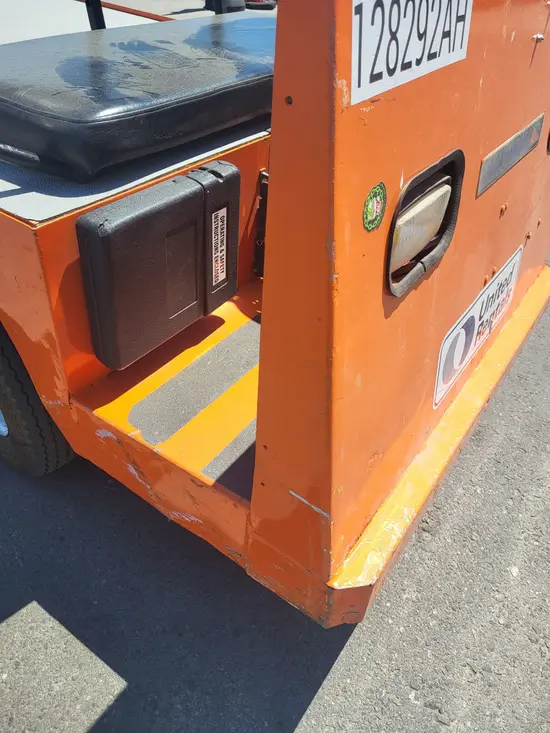 2013 Columbia BC2-L-36 Utility Vehicle