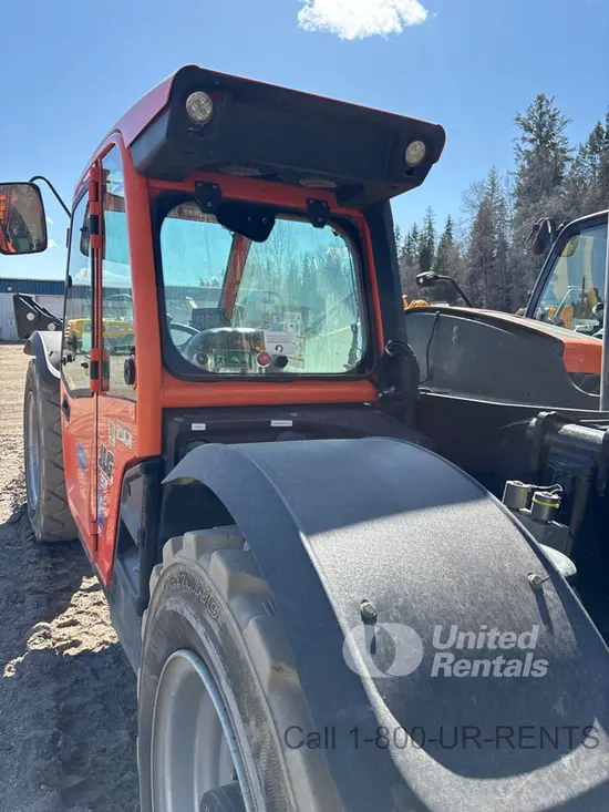 2020 JLG 1255 Forklift