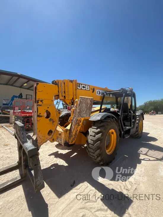 2018 JCB 510-56 S Forklift