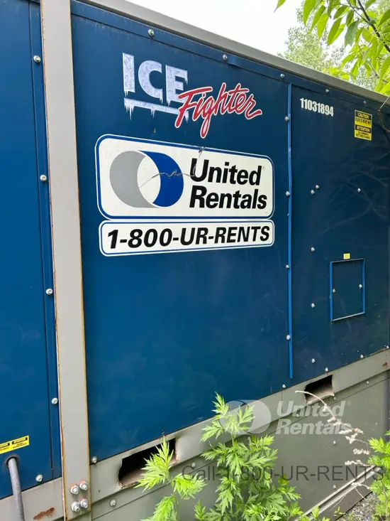 2019 Frost Fighter IHS-700DSL Indirect Fired Heater