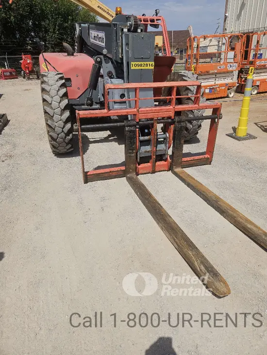 2019 Skyjack SJ643TH Forklift