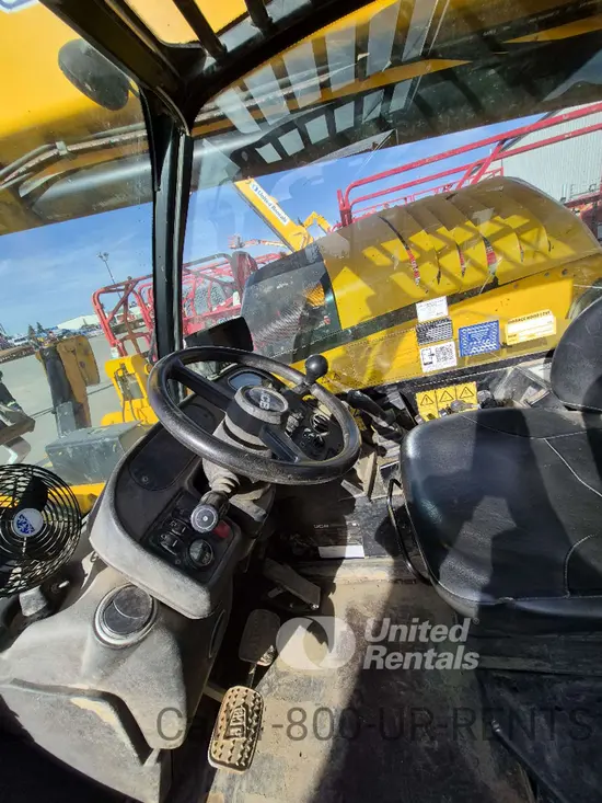 2023 JCB 512-56 Forklift
