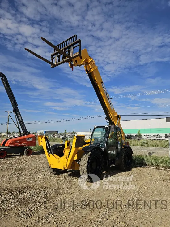 2020 JCB 510-56 Forklift