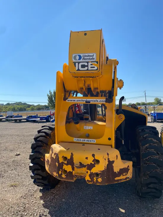 2015 JCB 510-56 S Forklift