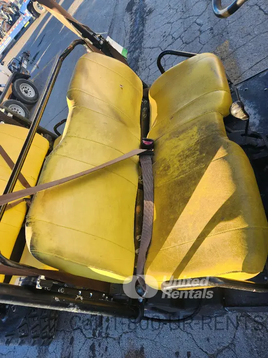 2021 John Deere XUV855MS4 Utility Vehicle