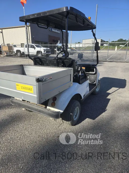 2023 Evolution TURFMAN 200 PRO Utility Vehicle