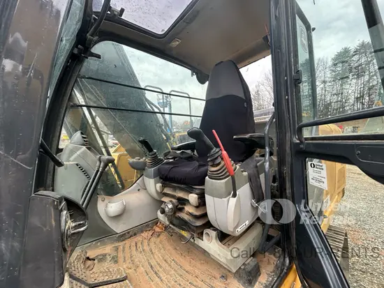 2019 John Deere 160G LC Excavator