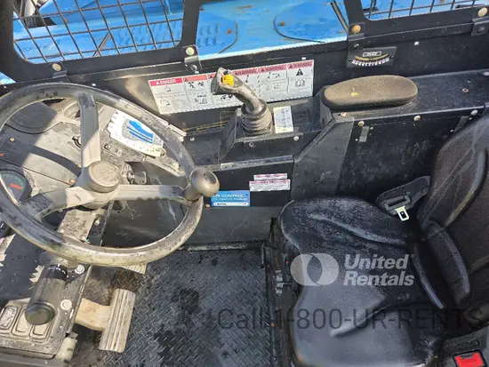 2018 Genie GTH-844 Forklift