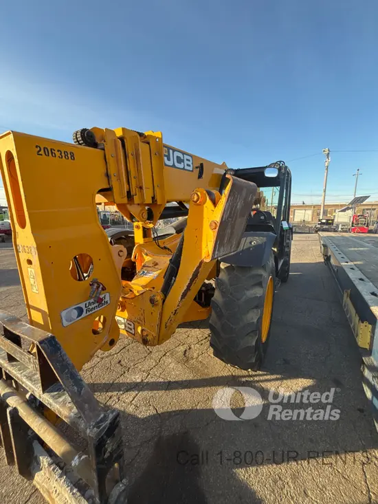 2017 JCB 510-56 Forklift