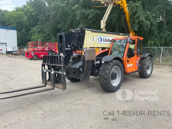 2020 JLG 1055 Forklift