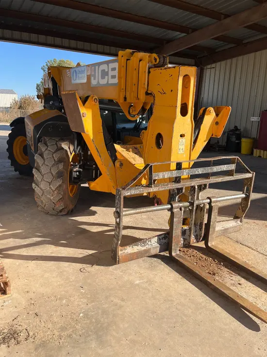 2018 JCB 510-56 S Forklift
