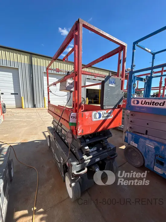 2019 Skyjack SJIII3219 Scissor Lift
