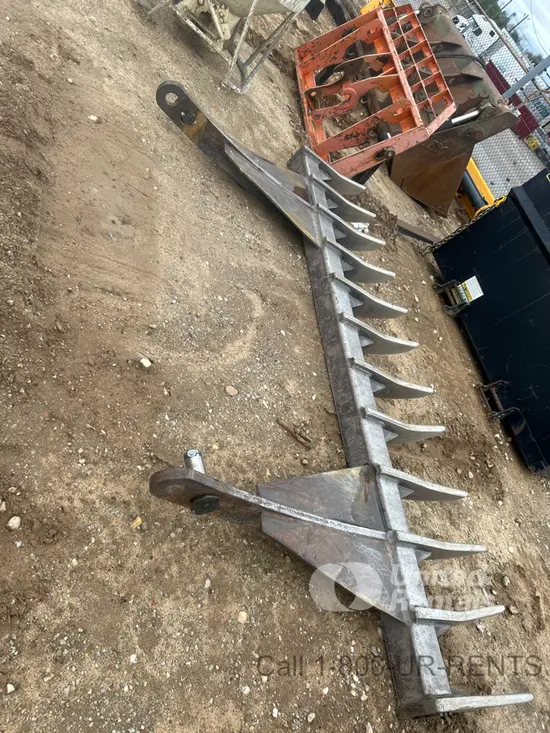 2021 ROCKLAND RF-3 Attachment