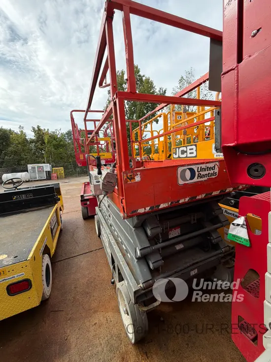 2019 Skyjack SJIII4632 Scissor Lift