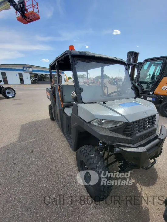 2023 Polaris PRO XD MID-SIZE Utility Vehicle