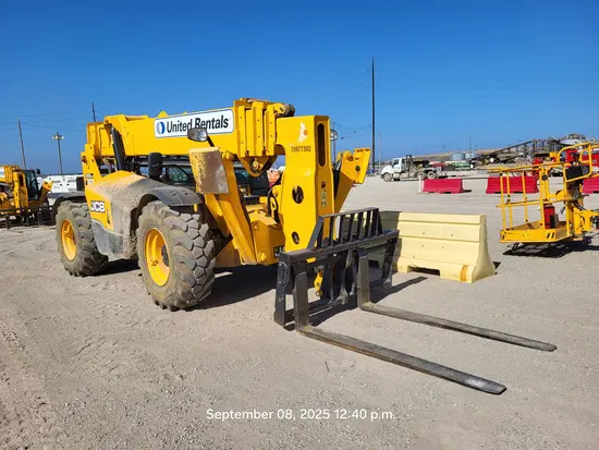 2019 JCB 512-56 Forklift