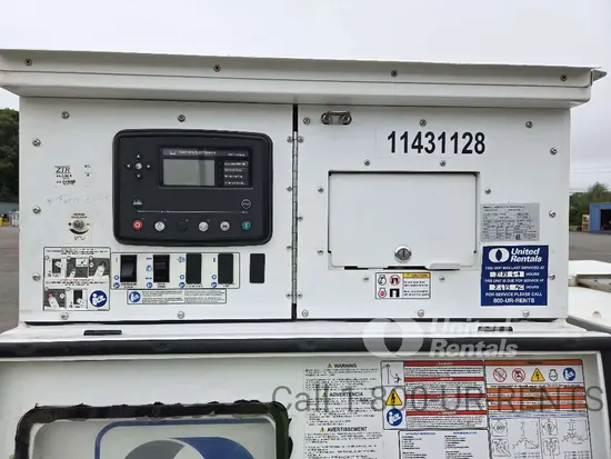 2022 Generac MMG45IF4 Diesel Generator