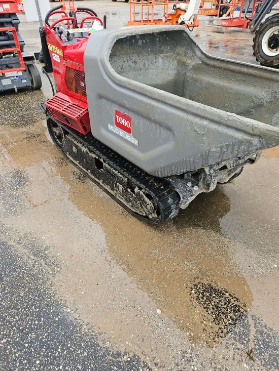 2021 Toro MB TX 2500