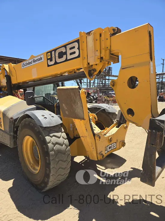 2015 JCB 510-56 S Forklift