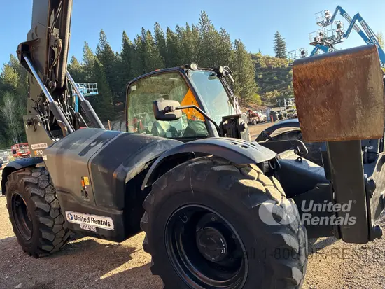 2019 JCB 510-56 Forklift