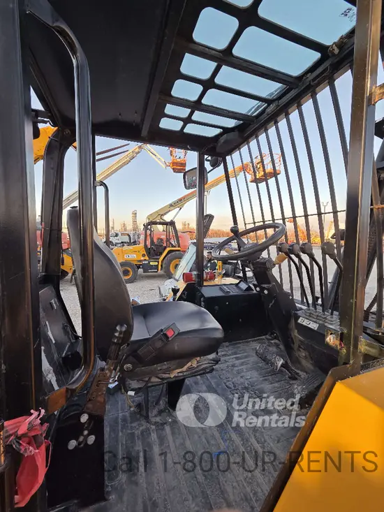 2022 JCB 930-4 Forklift