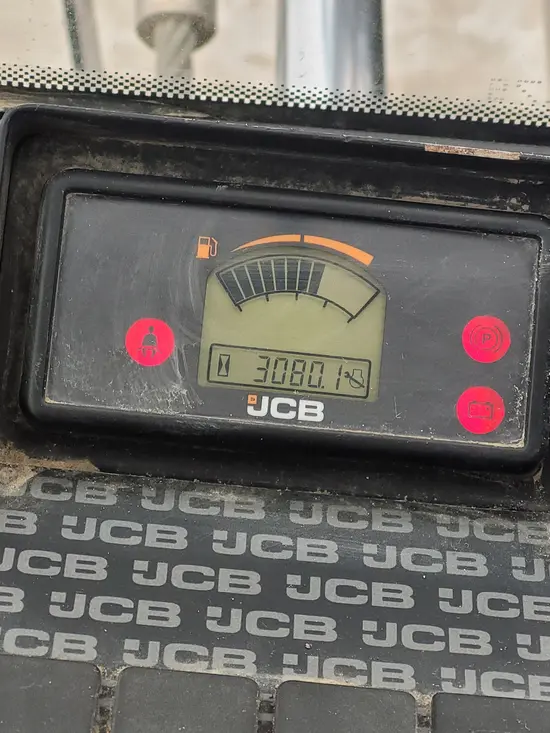 2019 JCB 940-4 Forklift