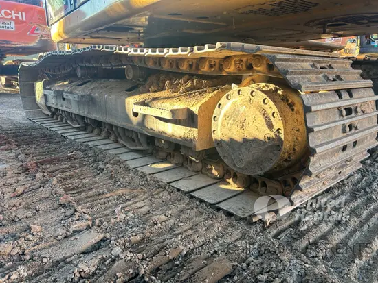 2019 CAT 320 Excavator