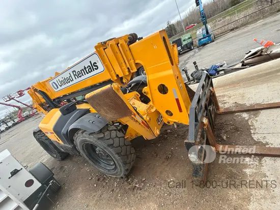 2022 JCB 512-56 Forklift