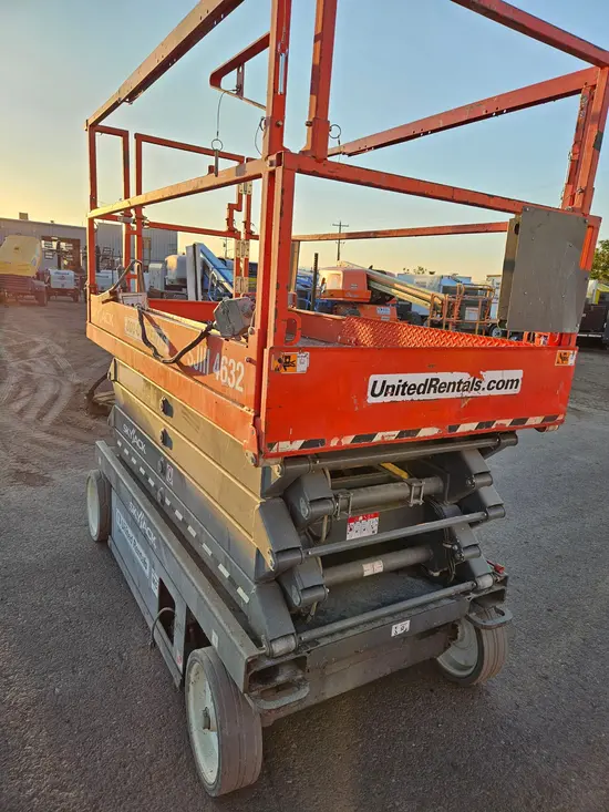 2019 Skyjack SJIII4632 Scissor Lift