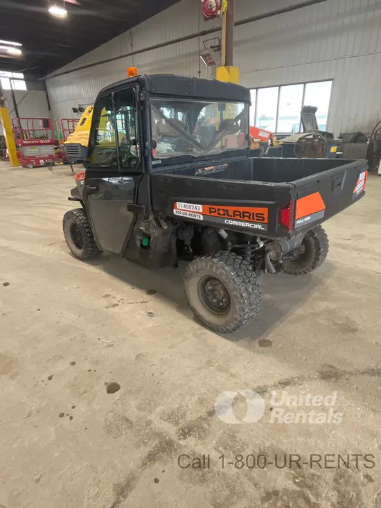 2022 Polaris PRO XD 2000D Utility Vehicle