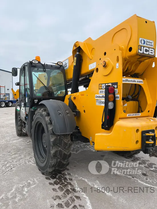 2020 JCB 510-56 S Forklift
