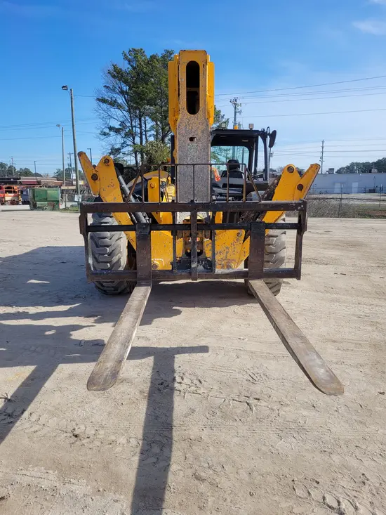 2018 JCB 510-56 Forklift