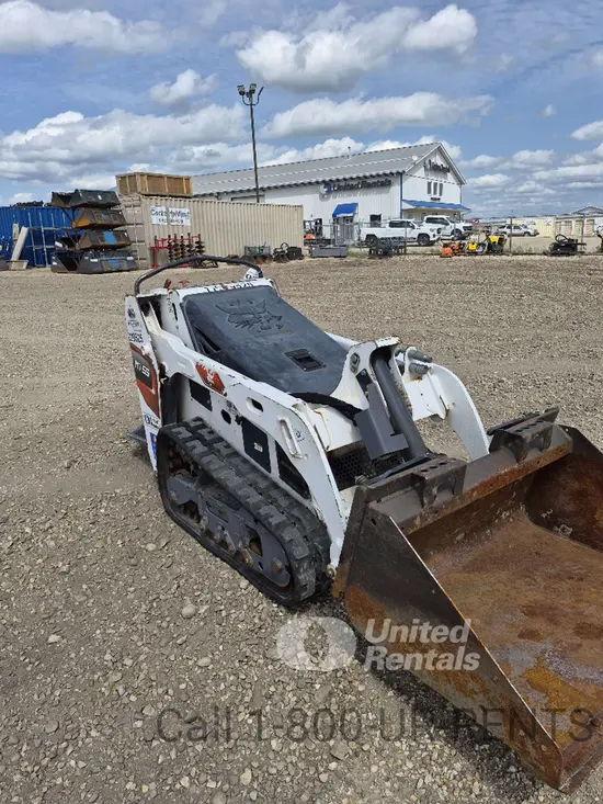 2021 Bobcat MT55 Track Loader