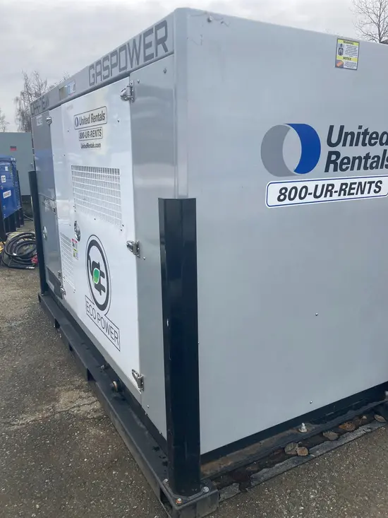 2019 Eco Power Equipment CIPR-76W Generator
