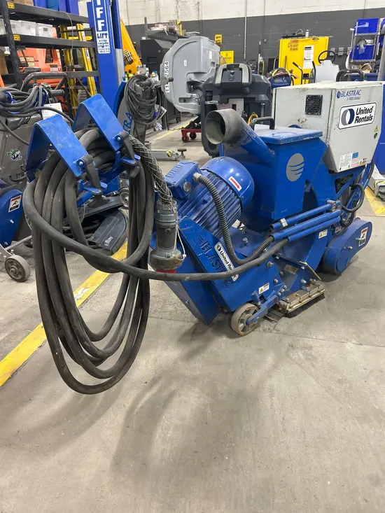 2022 Husqvarna 1-10DSG1