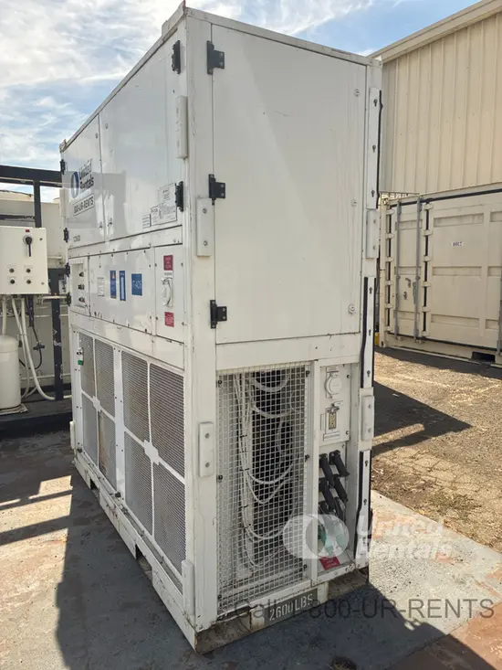 2011 Custom Air Products & Services 20D-72KE-PPV-P2