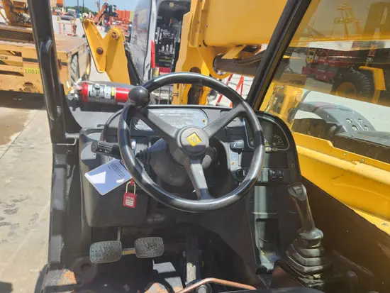 2016 JCB 510-56 Forklift
