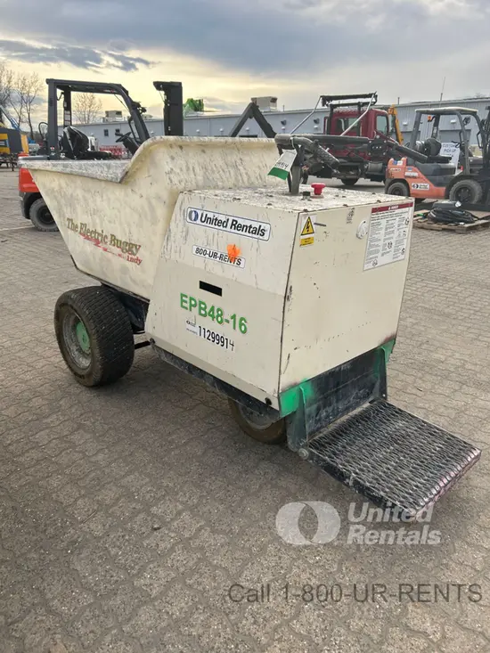 2021 INDY EPB48-16