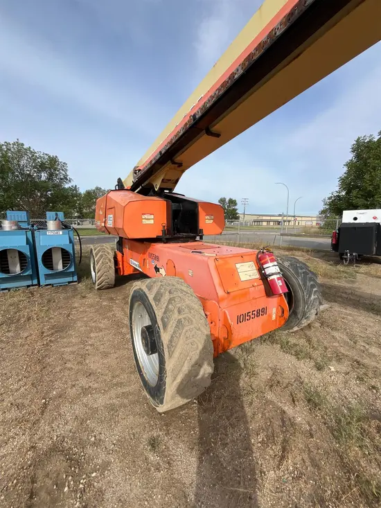 2013 JLG 1500SJ Boom Lift