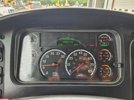2023 Freightliner M2 106 DUMP Truck