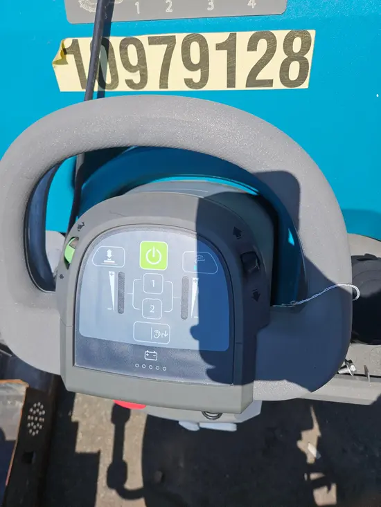 2019 Tennant T600-28