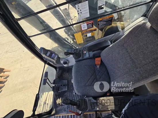 2019 John Deere 350G Excavator