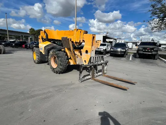 2016 JCB 510-56 S Forklift