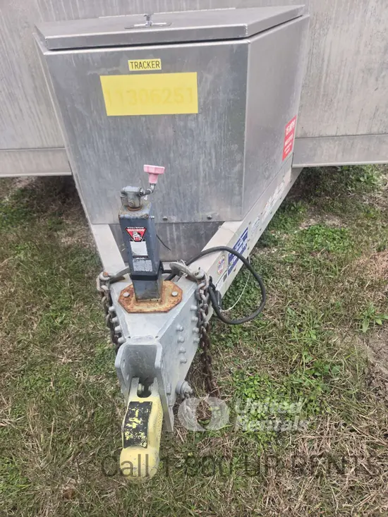 2022 Curry Supply Co. 27767 Trailer
