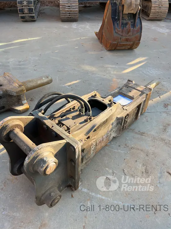2019 TOKU TNB-7J Attachment