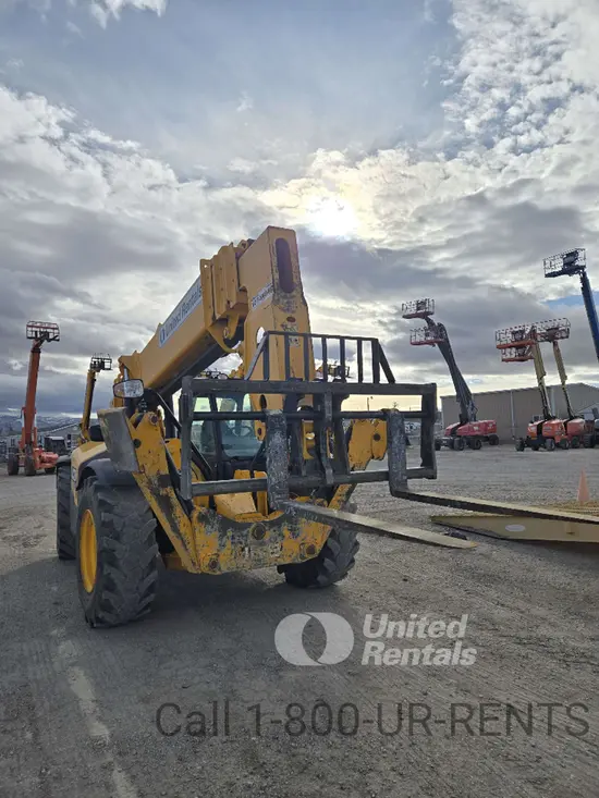2018 JCB 512-56 S Forklift