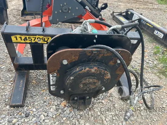 2022 Blue Diamond Attachments 100500 Attachment