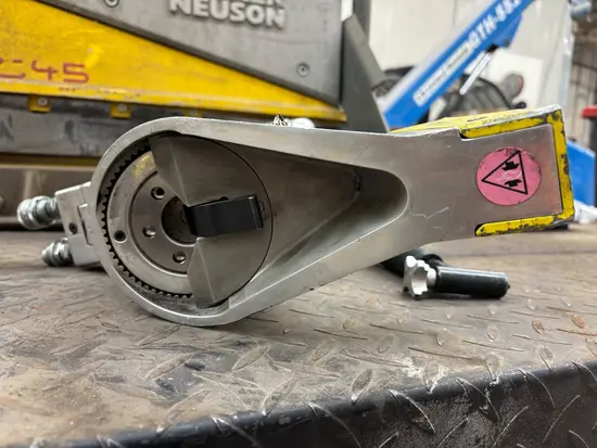 2017 Hytorc HY-10MXT Wrench